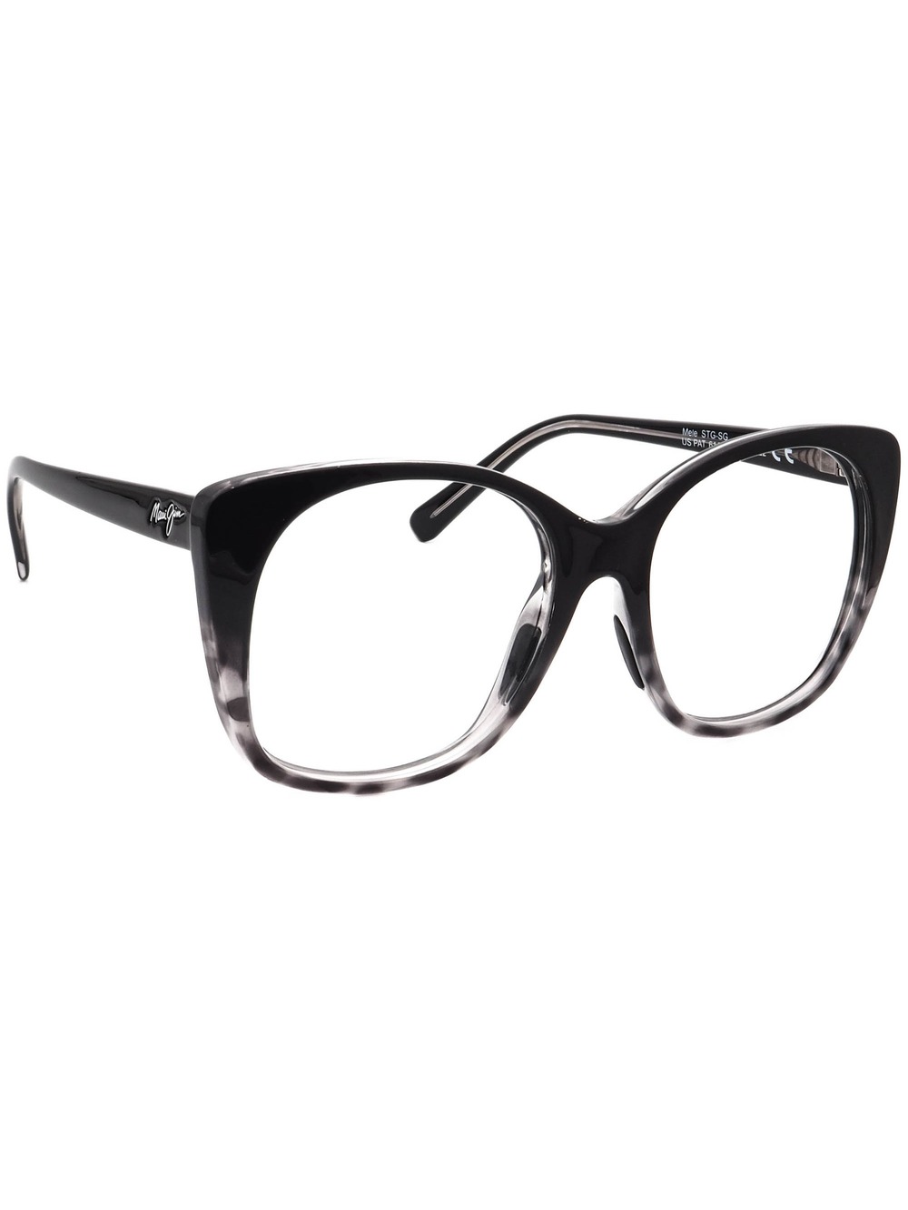 Maui Jim MJ 794-02GT Mele Sunglasses (no lenses)
